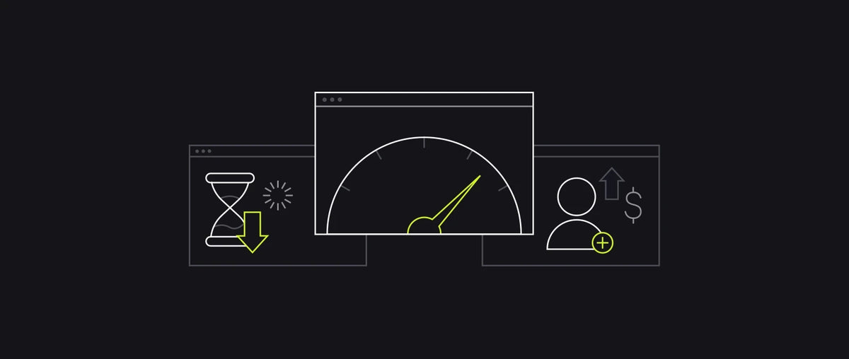 4 Reasons Why Site Speed Is Important