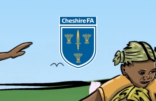 Cheshire FA case study