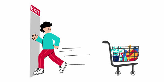 How Ecommerce Strategy Can Help Reduce Abandoned Carts